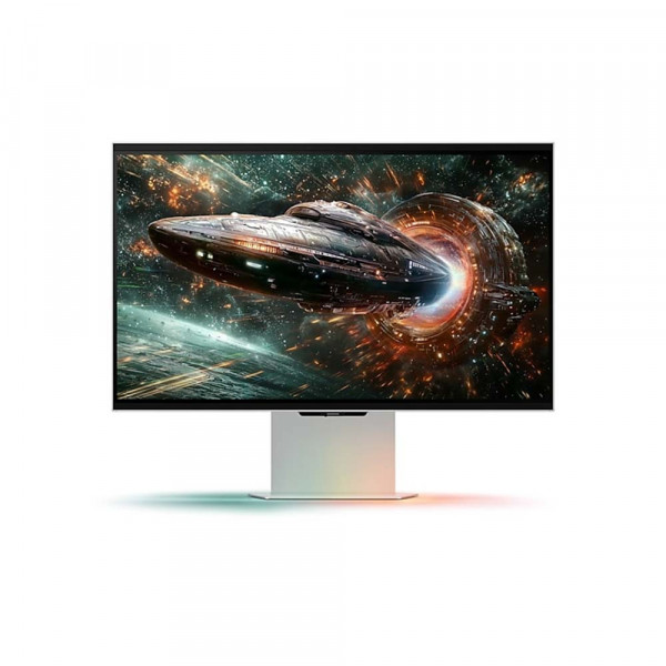 Màn hình LCD Samsung Odyssey 3D G90XF LS27FG900XEXXV (27 inch/ 3840 x 2160/ 350 cd/m2/ 1ms/ 165Hz)