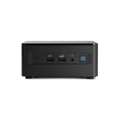 Máy bộ Asus Mini PC NUC 12th WallStreet Canyon i3 (Cord) I3-1220P RNUC12WSHI300001I