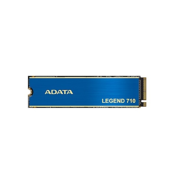 Ổ cứng gắn trong SSD ADATA 256GB M.2 NVMe PCIE Gen 3x4 ALEG-710-256GCS