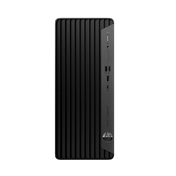 Máy bộ HP Pro Tower 400 G9 PCI B6RV9AT (i3 12100/ Ran 8GB/ SSD 256/ Windows 11 Home/ 1Y)