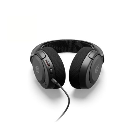 Tai nghe choàng đầu có dây SteelSeries Arctis Nova 1 Black (61606)