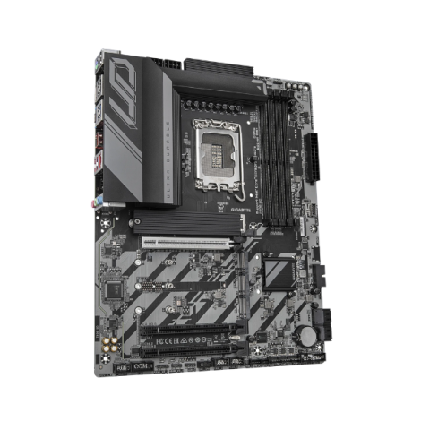 Mainboard Gigabyte Z890 UD (4 x DDR5/ 256GB/ LGA 1851/ ATX)