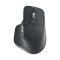 Chuột không dây Logitech MX Master 3S For Mac (Đen)