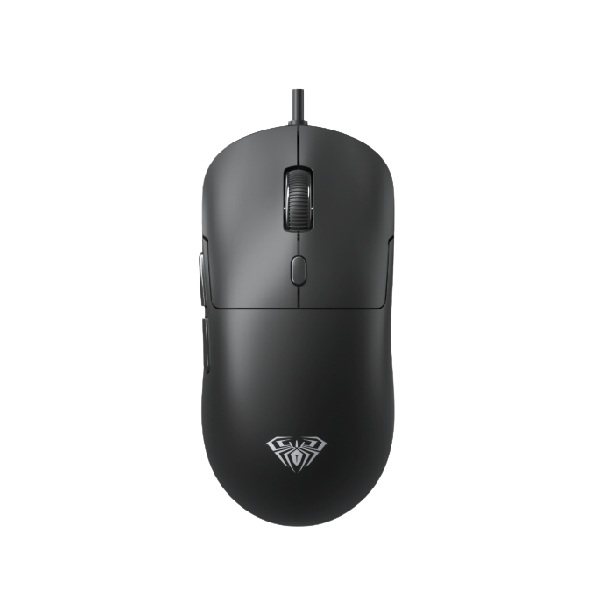 Chuột Gaming Có Dây Aula S35 Màu Đen (5774)