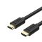 Cáp HDMI 1.4 4K 30Hz Unitek Y-C142M - 10M