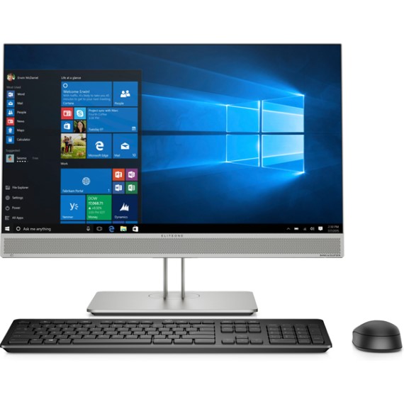 MÁY TÍNH ĐỂ BÀN PC HP ELITEONE 800G5 8GA59PA