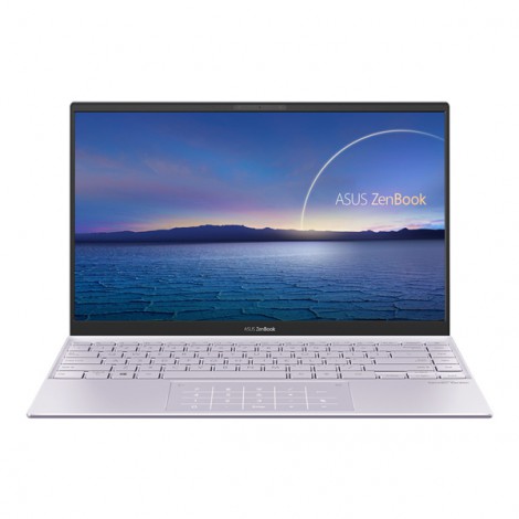 Laptop ASUS ZENBOOK UX425JA-BM502T (Bạc ánh tím)