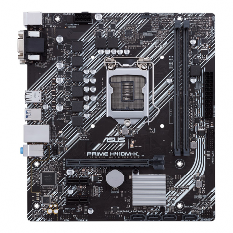 MAINBOARD ASUS PRIME-H410M-K