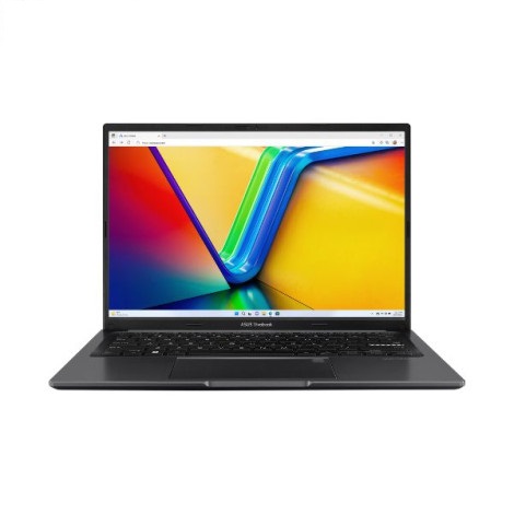 Laptop Asus VivoBook 14 Oled A1405VA-KM257W (i5 13500H/ Ram 16GB/ SSD 512GB/ Windows 11 Home/ 2Y/ Đen)