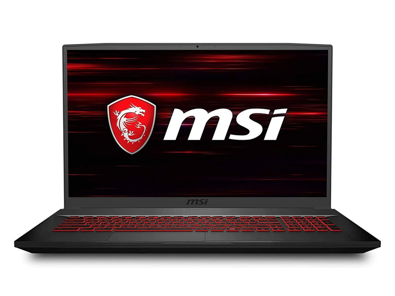 Laptop MSI Gaming GF63 Thin 10SC-804VN