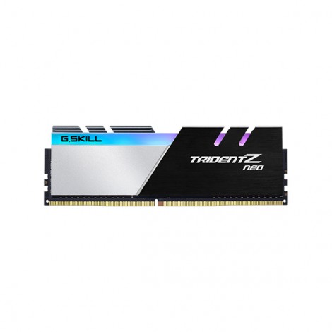 RAM Desktop G.Skill 32GB DDR4 Bus 3200Mhz F4-3200C16D-32GTZN