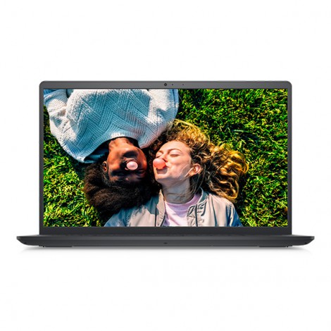 Laptop Dell Inspiron 15 3520 71001747 (Đen)