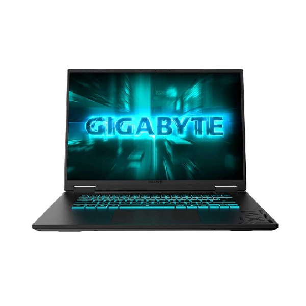 Laptop Gigabyte Gaming A16 CTHI3VN893SH (i7-13620H/ Ram 16GB/ SSD 512GB/ RTX 5050 8GB/ Windows 11 Home/ 2Y/ Đen)