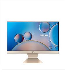 Máy bộ PC Asus All in One M3400WUAT-BA027T