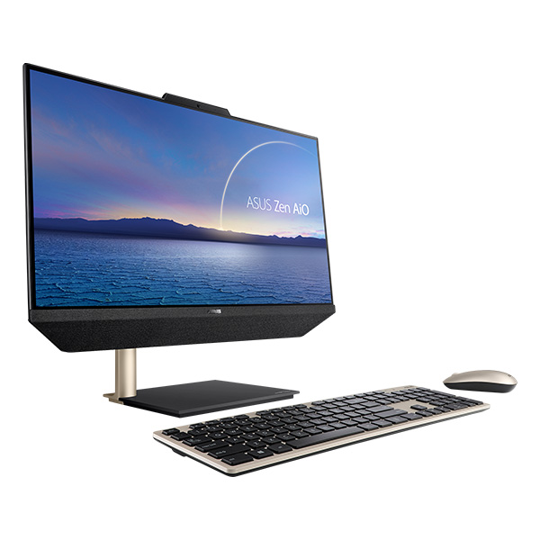 Máy bộ PC Asus All in One M5401WUAT-BA014W