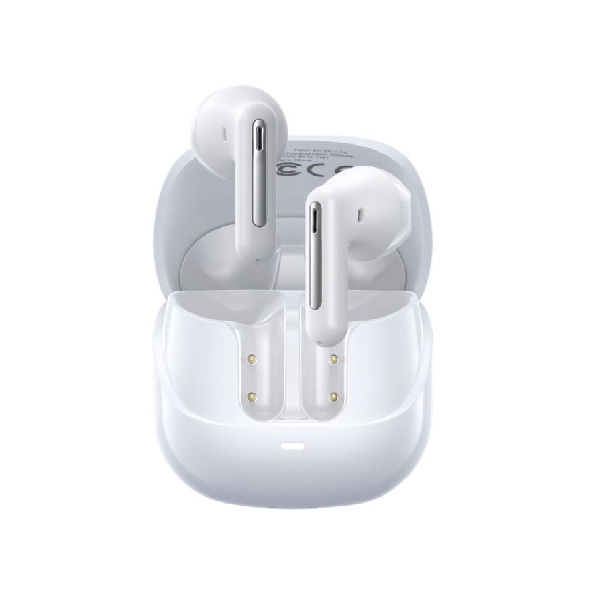 Tai nghe không dây Pisen TWS C2 ANC ENC White (BHD-TW7(GLB))