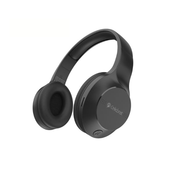 Tai nghe Yison Celebrat Wireless Headphones A27 (Black)