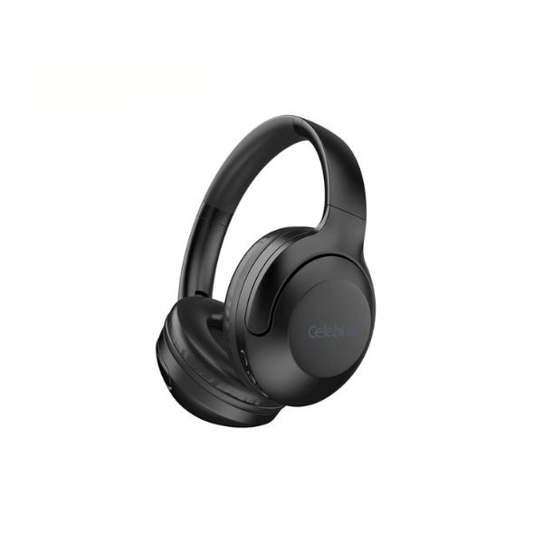 Tai nghe Yison Celebrat Wireless Headphones A31 (Black)