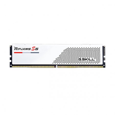 RAM Desktop G.Skill 32GB DDR5 Bus 5600Mhz F5-5600U3636C16GX2- RS5W