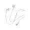 Tai nghe Baseus Encok CZ19 Type-C Moon White (A00182201213-00)