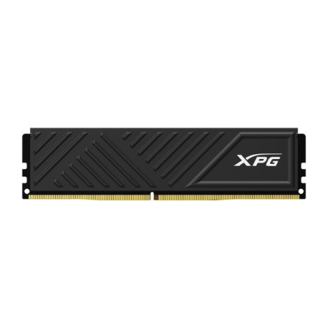 Ram Desktop Adata XPG Gammix D35 Black 8GB DDR4 Bus 3200Mhz AX4U32008G16A-SBKD35