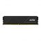 Ram Desktop Adata XPG Gammix D35 Black 16GB DDR4 Bus 3200Mhz AX4U320016G16A-SBKD35