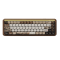 Bàn phím cơ AKKO MU01 Mountain Seclusion (V3 Piano Pro Switch)