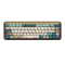 Bàn phím cơ AKKO MU01 Joy of Life (V3 Piano Pro Switch)