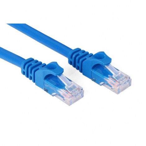 Ugreen 11203 3M Màu xanh Cáp mạng LAN CAT6