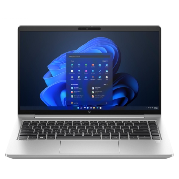 Laptop HP EliteBook 640 G10 873H3PA (i7 1355U/ Ram 16GB/ SSD 512GB/ Touch/ Windows 11/ 1Y/ Bạc)