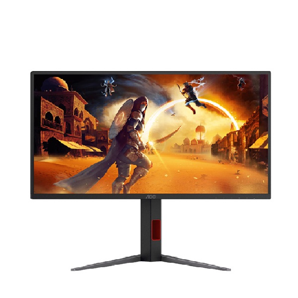 Màn hình LCD AOC Gaming U27G4/71 (27 inch/ 3840 x 2160/ 350 cd/m2/ 0.3ms/ 160Hz)