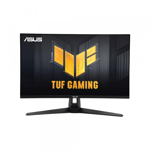 Màn hình LCD Asus TUF Gaming VG27AQM5A (27 inch/ 2560 x 1440/ 300 cd/m2/ 1ms/ 300Hz/ 2 x 2W Speakers)