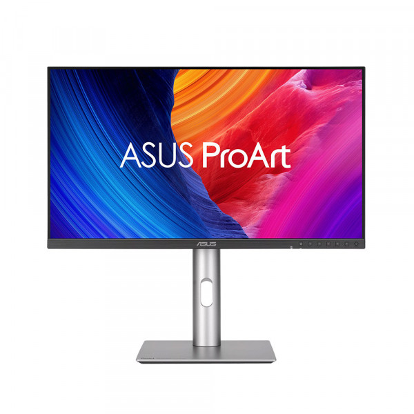 Màn hình LCD Asus ProArt PA27JCV (27 inch/ 5120 x 2880/ 500 cd/m2/ 5ms/ 60Hz/ 2 x 2W Speakers)