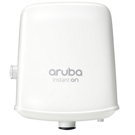 Thiết bị thu phát sóng không dây HPE Aruba Instant On AP17 (RW) Access Point (98379139;77) (Model name: APEX017) R2X11A