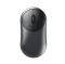 Chuột không dây Bluetooth Silent UFO DAREU LM166D màu đen