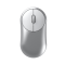 Chuột không dây Bluetooth Silent UFO DAREU LM166D màu xám