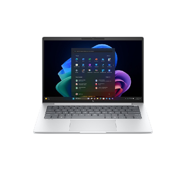 Laptop HP EliteBook 8 G1i C1CR0PT (Ultra 7-255U/ Ram 32GB/ SSD 512GB/ 14 inch Touch/ Windows 11 Pro/ 3Y/ Bạc)