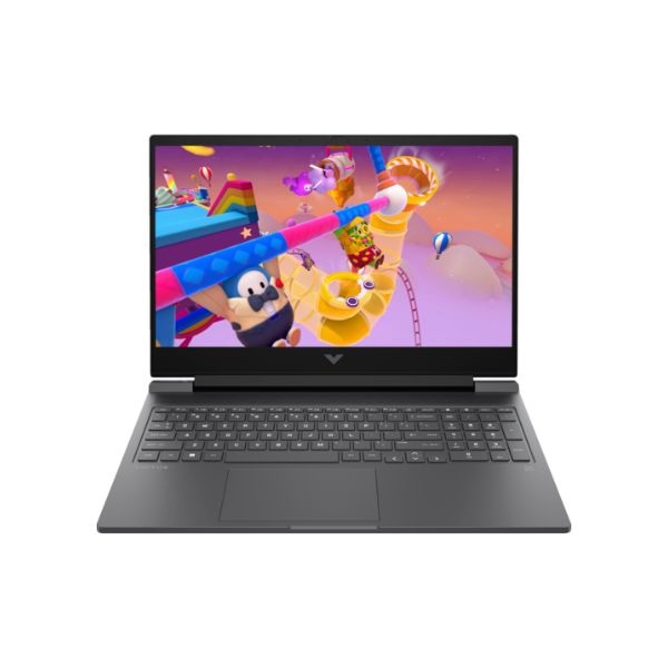 Laptop HP Victus 16 s0138AX 9Q985PA (R7 7840HS/ Ram 32GB/ SSD 512GB/ RTX 4070 8GB/ Windows 11 Home/ 1Y/ Đen)
