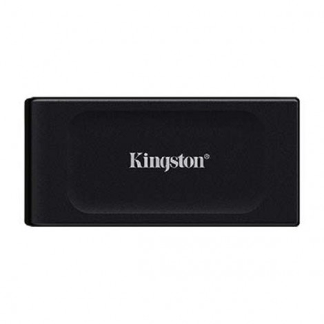 Ổ cứng di động SSD Kingston 1TB USB 3.2 Gen 2 SXS1000/1000G