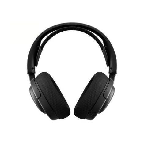 Tai nghe choàng đầu wireless SteelSeries Arctis Nova 5 Black (61670)