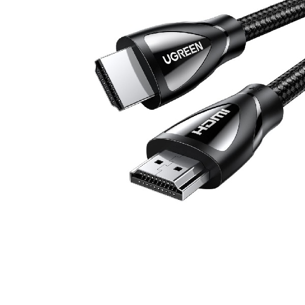 Cáp HDMI 2.1 8K 3m Ugreen 80404