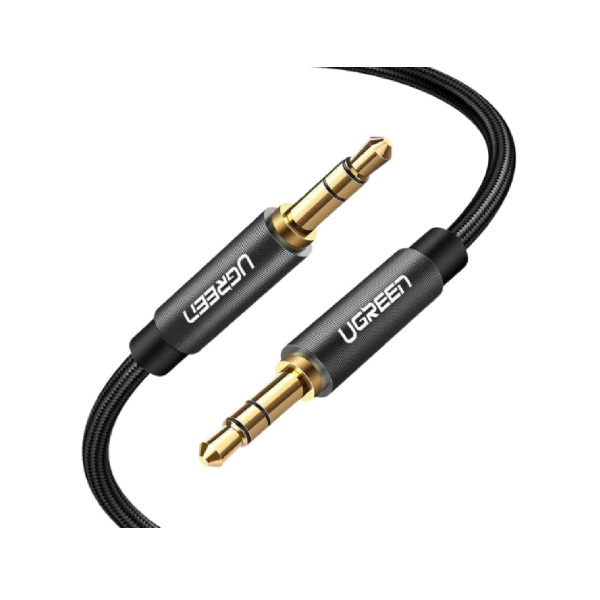 Cáp AV 3.5mm 1m Ugreen 50361