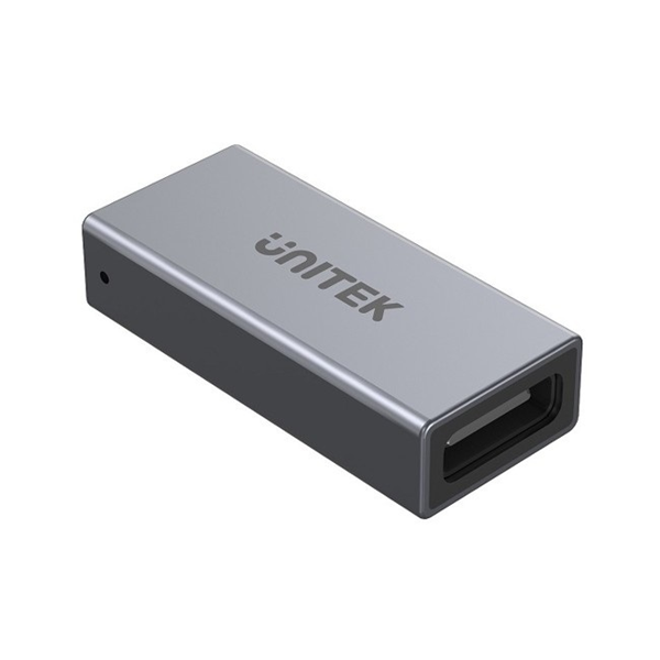 Đầu nối USB Type-C Thunderbolt 4 Unitek A1036GY
