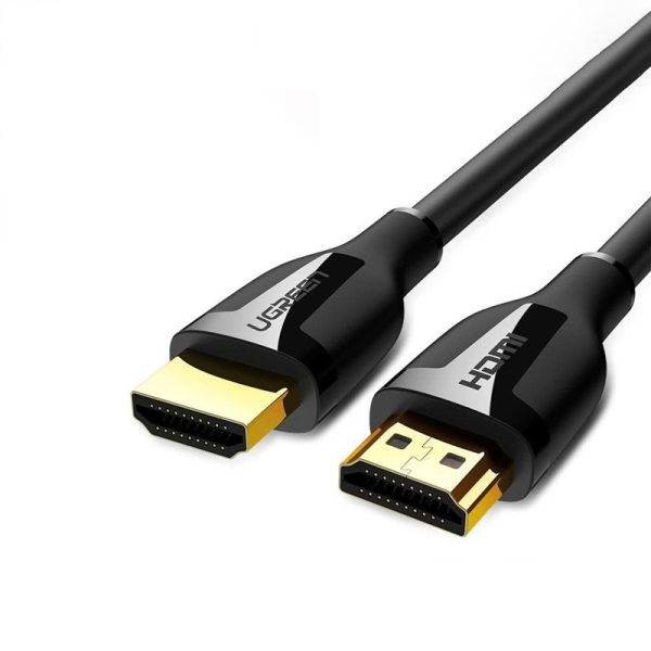 Cáp HDMI 2.0 3m Ugreen 35175