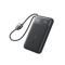 Sạc dự phòng Baseus EnerFill FC11 Digital Display Power Bank 10000mAh 22.5W E0027R04 (LVA064-1K-22) - Cosmic Black