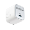 Củ sạc nhanh Type C Anker Zolo A2699 20W A2699J21 Trắng
