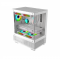 Case MIK AETHER GAMING WHITE