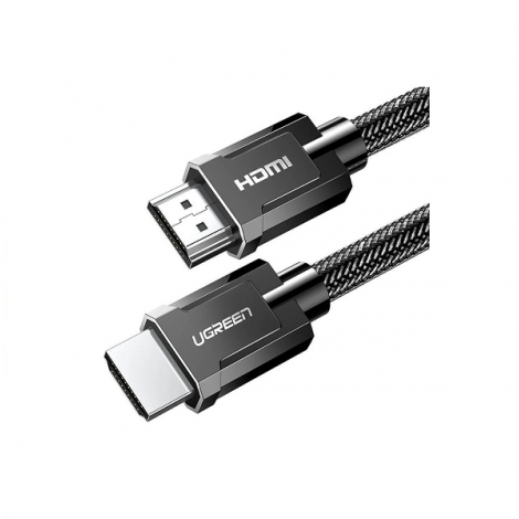 Cáp HDMI 2.1 dài 5m độ phân giải 8K@60Hz Ugreen 50562