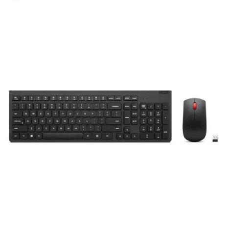 Combo Bàn phím + Chuột không dây Lenovo Essential Gen2 4X31N50708