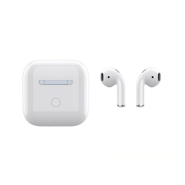 Tai nghe Yison Celebrat True Wireless Headset W11 Pro White